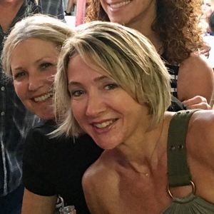 Meet your Posher, Michelle